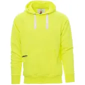 Payper P079 ATLANTA+ FLUO SWEATSHIRTS HOOD