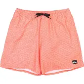 Quiksilver Stretch Printed Volley 16´´ Zwembroek
