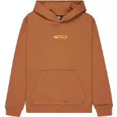 Quiksilver Globe Sweatshirt Met Rits