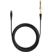 Beyerdynamic PRO X Hoofdtelefoonkabel – 1.8 meter – 3.5mm jack, 6.35mm adapter, mini XLR