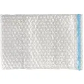Sealed Air Luchtkussenenveloppen 180 (B) mm Kleefstrip Grijs 300 Stuks