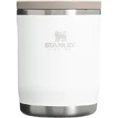 Stanley Adventure To-Go Thermos Lunchbox 0.53L - 6 Uur Warm - 6 Uur Koud - Lekvrije Voedselcontainer - Eenvoudig Vullen en Reinigen - BPA-Vrij - Frost