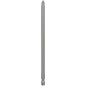 Bosch SCHROEFBIT EXTRA-HARD PZ2, 152 MM