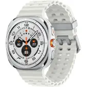 Samsung Galaxy Watch Ultra 2025 Wit