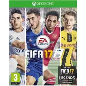 FIFA 17 & Ultimate Team - IT - Xbox One