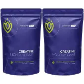 Vitakruid 2x Creatine Monohydraat 450 gr