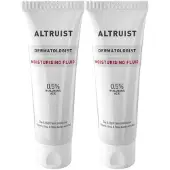 Altruist 2x Hydraterende Moisturizer 0,5% Hyaluronzuur 50 Ml