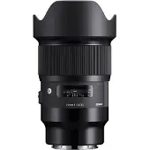 Sigma 20mm f/1.4 DG HSM Art L-Mount