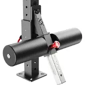 Lifemaxx Crossmaxx XL Nordic Hamstring Curl Attachment