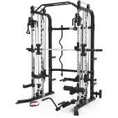 Toorx ASX-2000 3-in-1 Smith Machine Rack