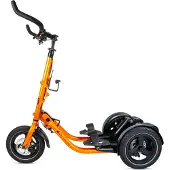 Me Fit - Hot Orange