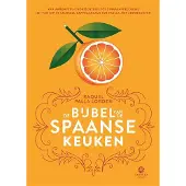 Overamstel Uitgevers De bijbel van de Spaanse keuken