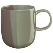 Asa selection Joy Cocoa Pistachio mok, 400 ml (8.5 cm)