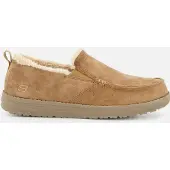 SKECHERS Melson Willmore Pantoffels cognac Maat 45