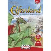 AMIGO Spiel + Freizeit GmbH Elfenland