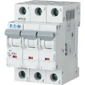 Eaton 236426 PXL-C16/3 Zekeringautomaat 3-polig 16 A 400 V/AC
