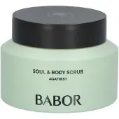 Babor Soul & Body Scrub 200 ml Crème