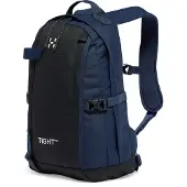 Haglöfs Sportrugzak 'Tight' blauw / zwart