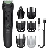 Philips Mg3935/15 Series 3000 7 In 1 Multigroom