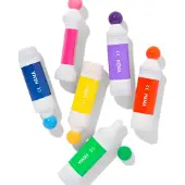 HEMA Stempelstiften - 6 Stuks