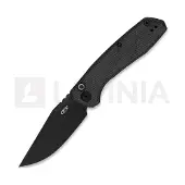Zero tolerance 0512BLK vouwmes