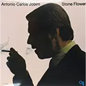 Import Antônio Carlos Jobim - Stone Flower (LP)