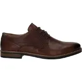 Rieker Veterschoenen Bruin