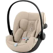 Cybex Autostoel Cloud G3 I-Size Plus Almond Beige