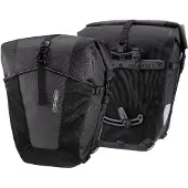 Ortlieb - Back-Roller XL Plus QL2.2 - Fietstassen 35 l, zwart