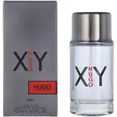 HUGO BOSS Xy Men Edt Spray 100ml.