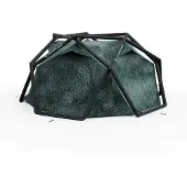 Heimplanet The Cave XL Cairo Camo