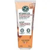 Yves Rocher Rijke Bodypeeling Lichaamsscrub 250 ml