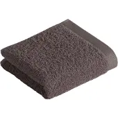 Vossen Gastendoek High Line Pepplestone (set van 6)