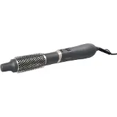 Philips 3000 Serie BHA301/00 - Airstyler - Warmeluchtborstel - 3 opzetstukken - 800W - Zwart