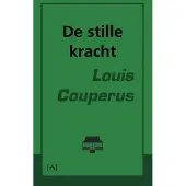 De vrije uitgevers De stille kracht