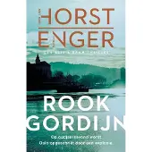 A.W. Bruna Uitgevers Rookgordijn