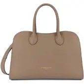 LANCASTER PARIS Handtas 'Praline' beige