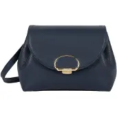 LANCASTER PARIS Schoudertas blauw