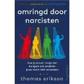Harper Omringd door narcisten