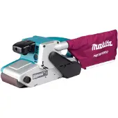 Makita 9404J Bandschuurmachine