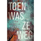 A.W. Bruna Uitgevers Toen was ze weg