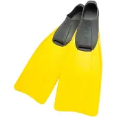 Cressi Clio Swimming Fins Geel EU 41-42