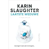 Harper Laatste weduwe