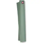 Manduka EKO Superlite Yogamat Bladgroen 71"