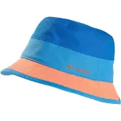 Vaude - Kid's Lezza Hat - Hoed S, blauw