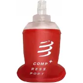 Compressport ErgoFlask Red 150ML Bottle || Maat: 150