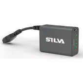 Silva Exceed 2.0ah Lithium Batterij