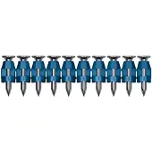 Bosch Professional Nb-19 Box + Spijkers