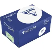 Clairefontaine Groen A3 Gekleurd papier 120 grams (250 vel)