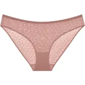 Triumph Slip Signature Sheer | Maat: 46 | Kleur: Bruin